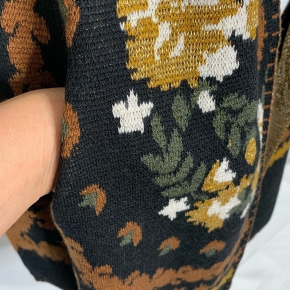 MAXSPORT Women’s Hooded Long Sleeve Cardigan Sweat - Picture 6 of 14